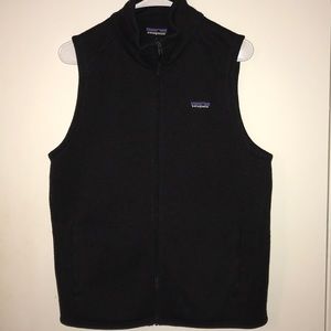 Patagonia Vest